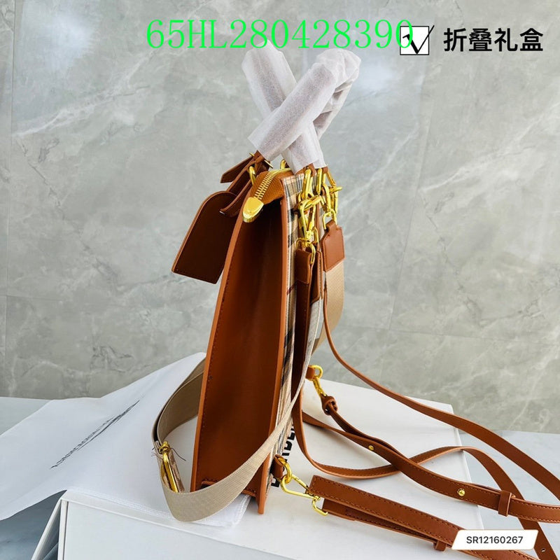 Ezyycart Bags Fan Fashion -MV - Top quality BBR Bags - 311