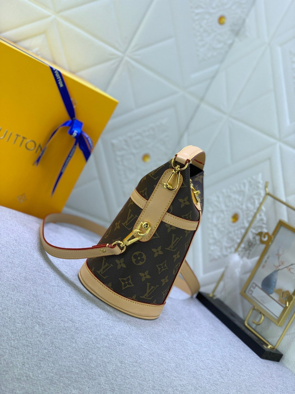 Anum Bags Mo - Bag LUV 647