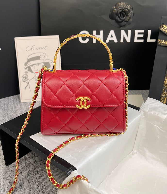 Anum Bags Monvanti Shop - CHL Bags - 2937