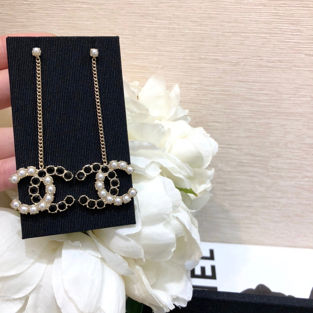 Anum Bags Earring CHL 037