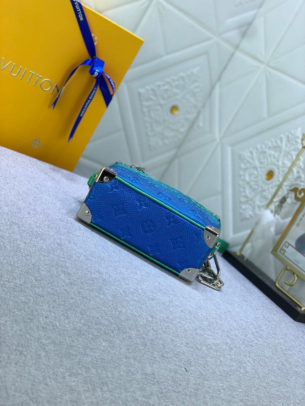 Anum Bags Mo - Bag LUV 644