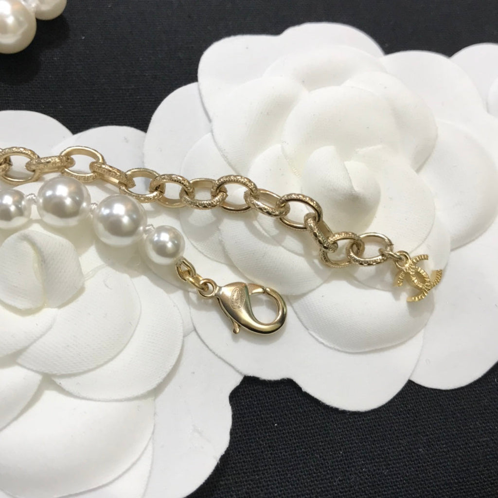 Anum Bags Necklace CHL023
