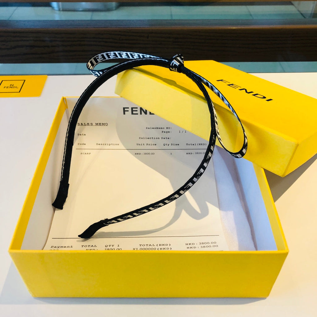 Ezyycart Bags New Hair Band FEI 024