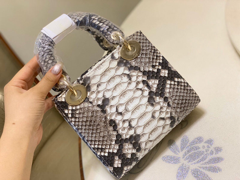 Anum Bags MV - Dir Bags - 2853