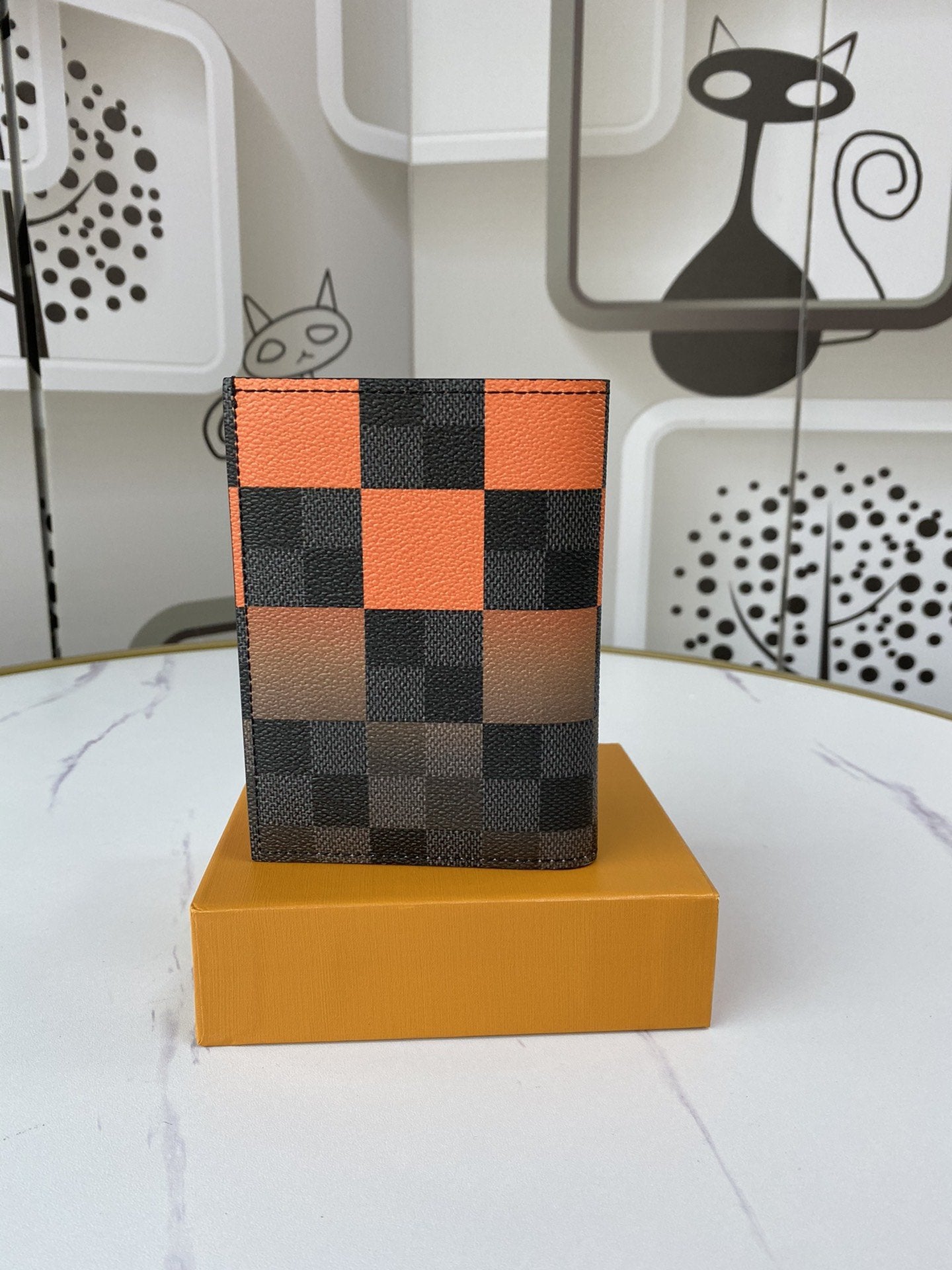 Anum Bags Wallet LUV 047