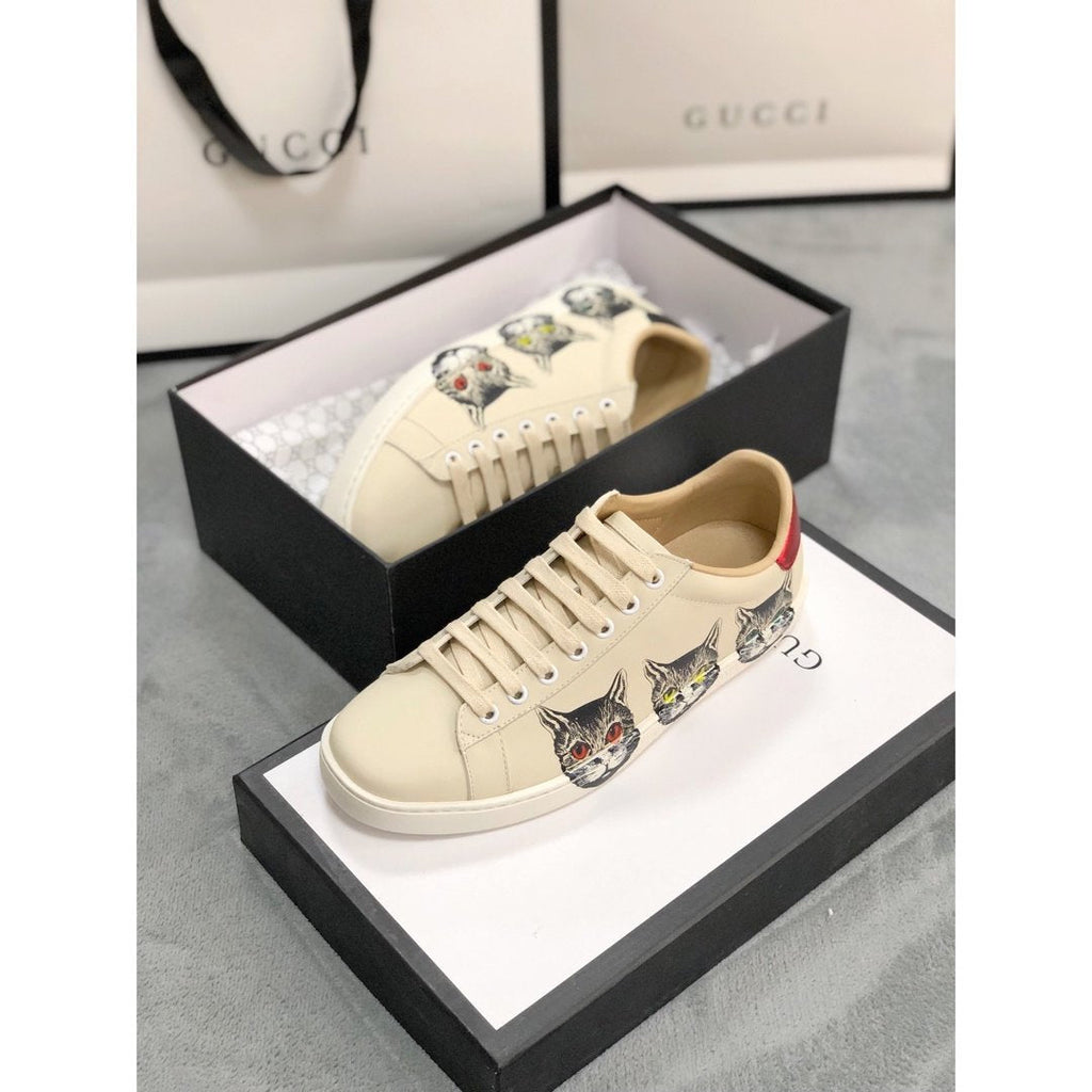Ezyycart Bags MO-GCI Ace Mystic Cat Sneaker 095
