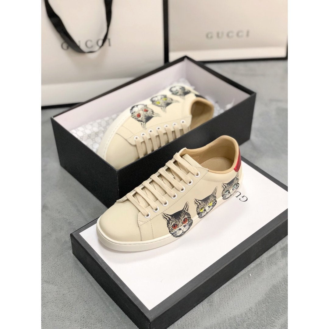 Ezyycart Bags MO-GCI Ace Mystic Cat Sneaker 095