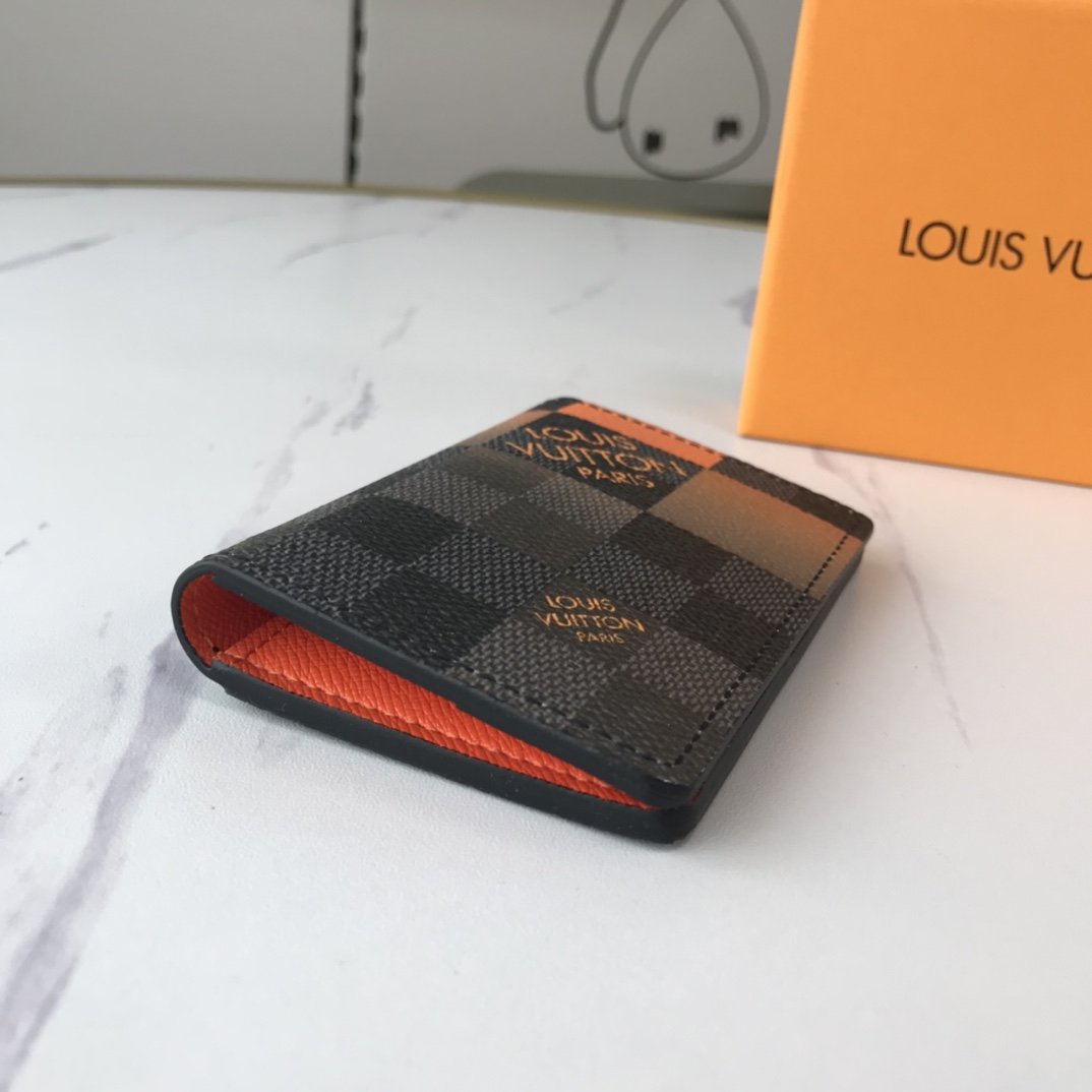 Anum Bags Wallet LUV 041