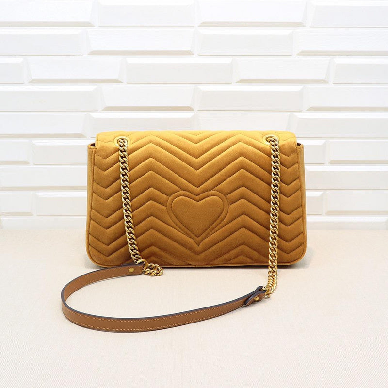 Ezyycart Bags Monvanti Shop - GCI Bags - 863