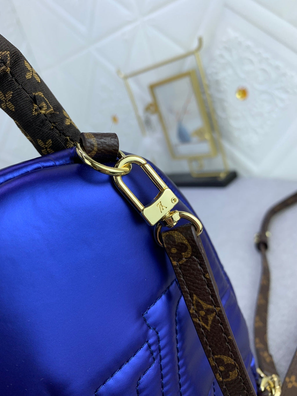 Anum Bags Mo - Bag LUV 642