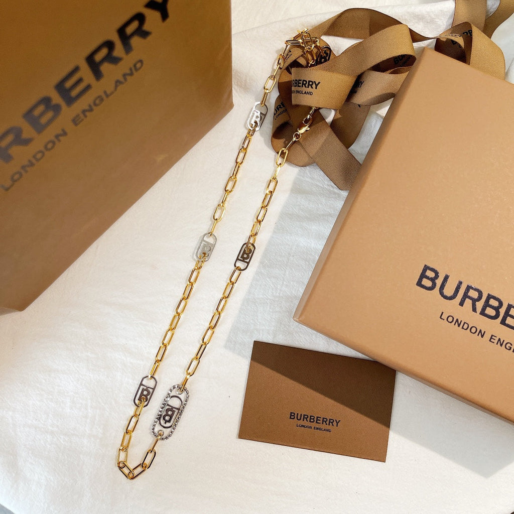 Ezyycart Bags Necklace BBR001