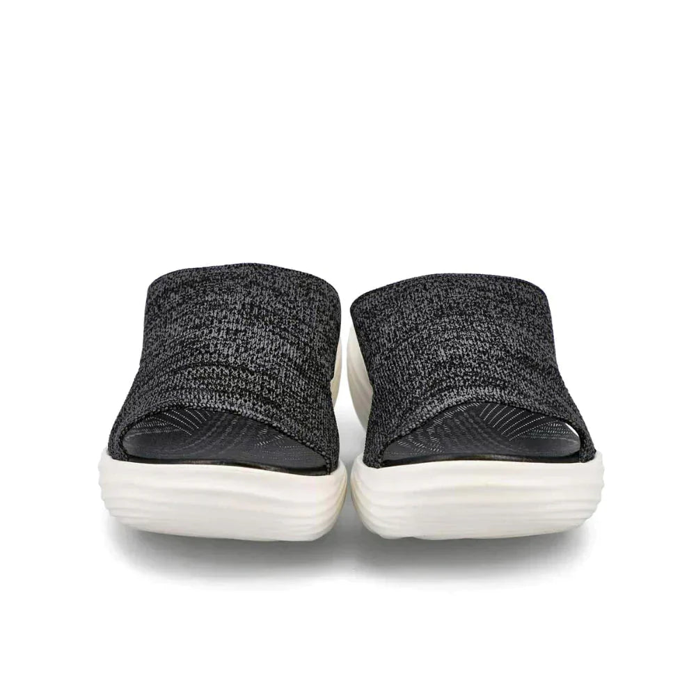 ComfortWalk OrthoSandalen | Orthopedische sandalen met zachte zool