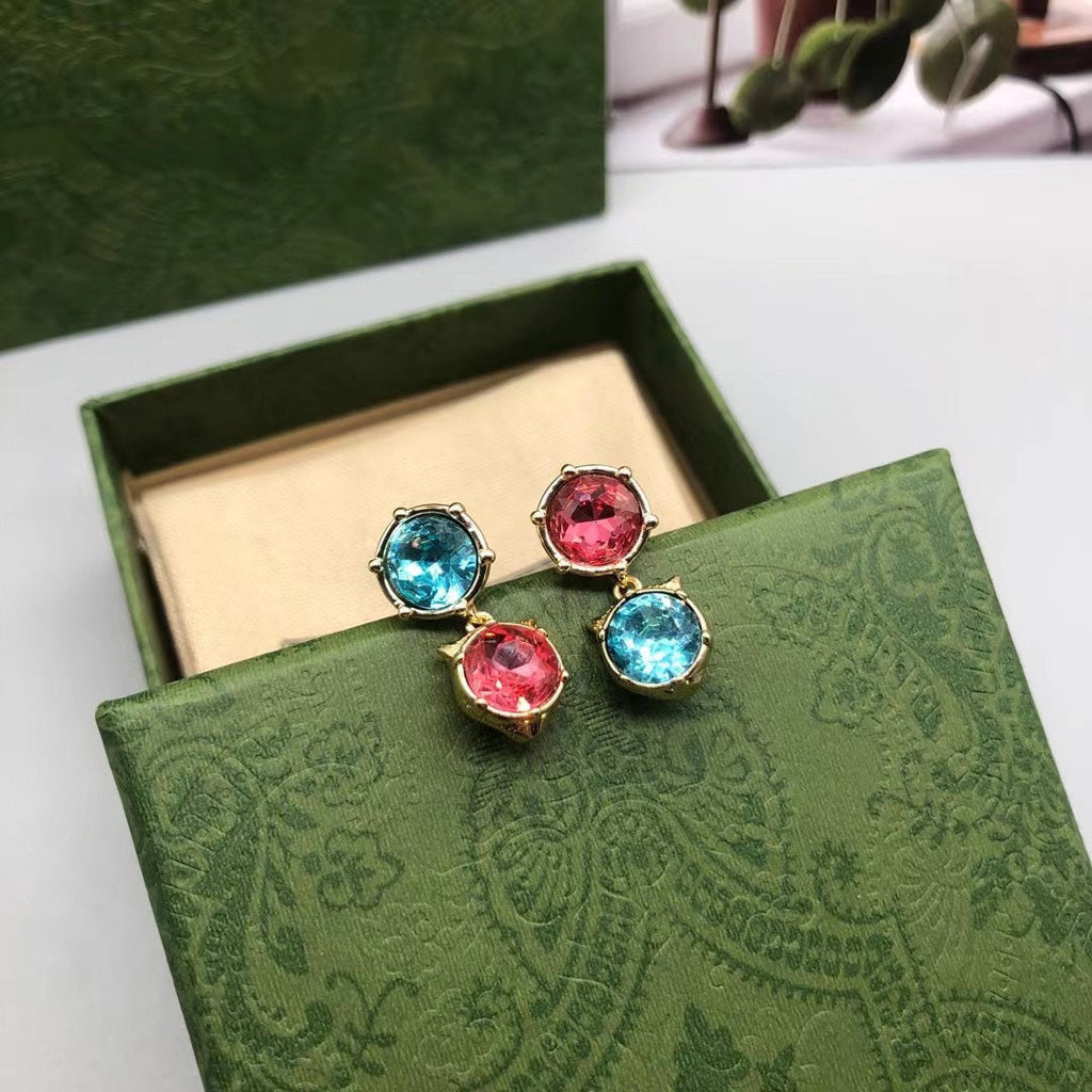 Ezyycart Bags Earring GCI 002