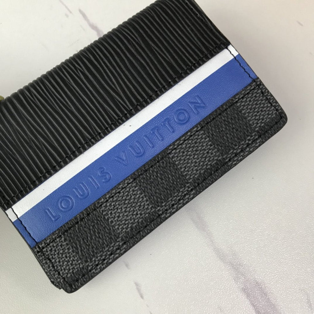 Anum Bags Wallet LUV 080
