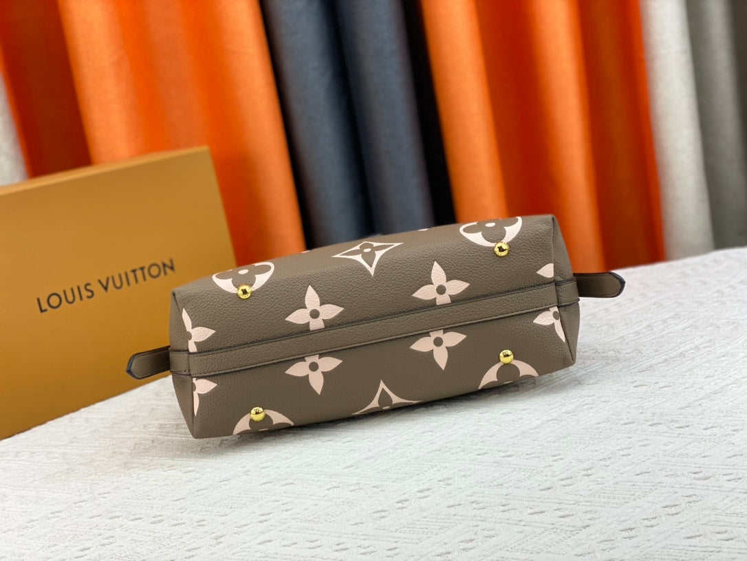 Anum Bags Mo - Bag LUV 628