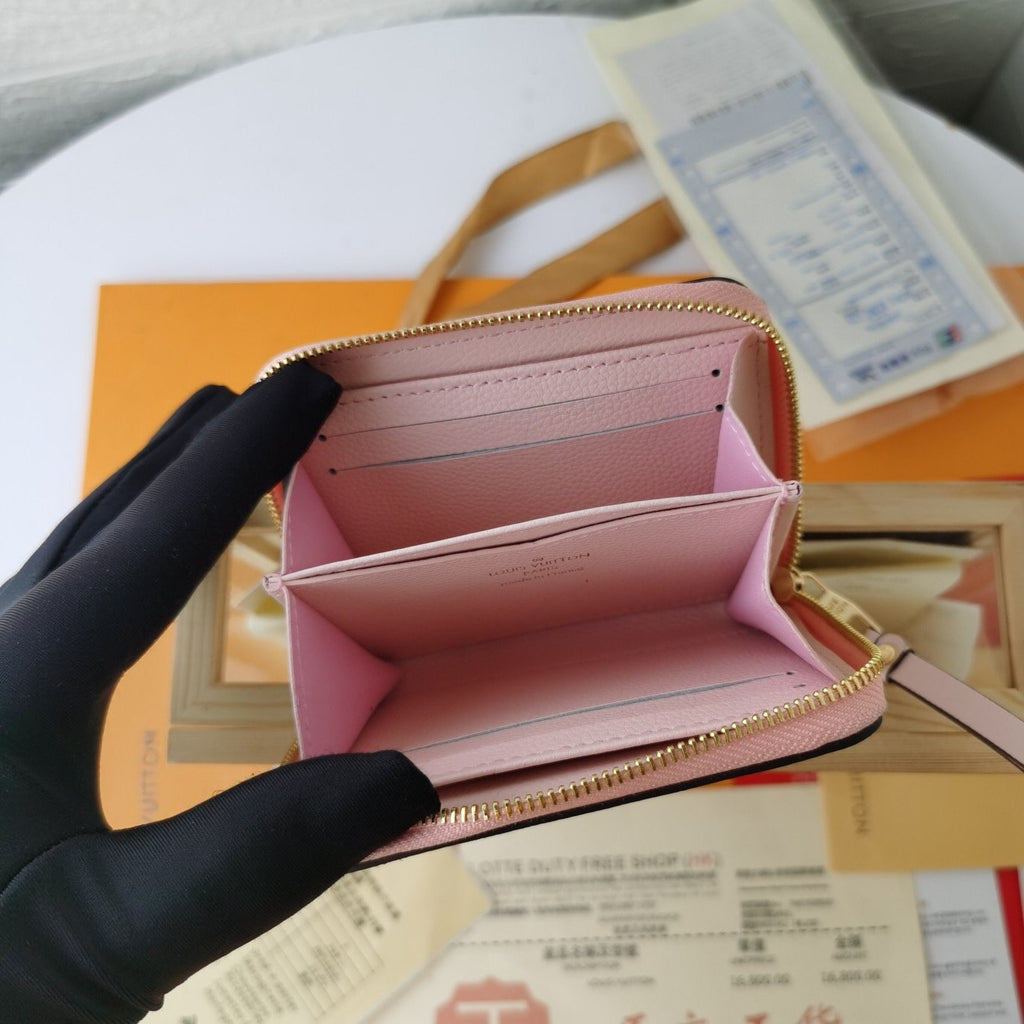Ezyycart Bags Wallet LUV 111
