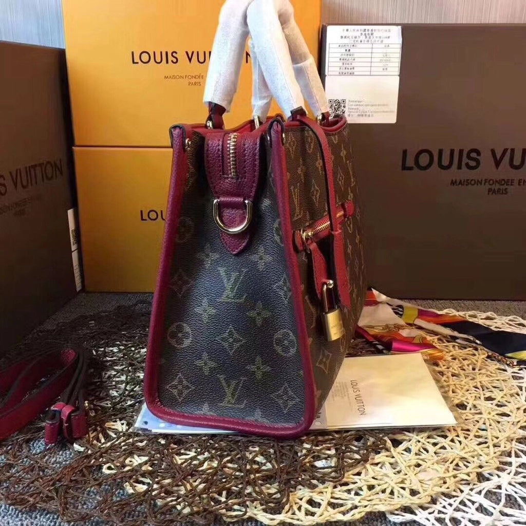 Ezyycart Bags Bags LUV 167