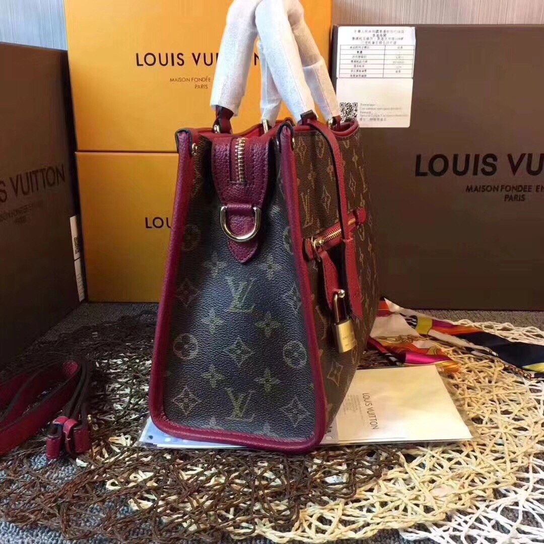 Ezyycart Bags Bags LUV 167
