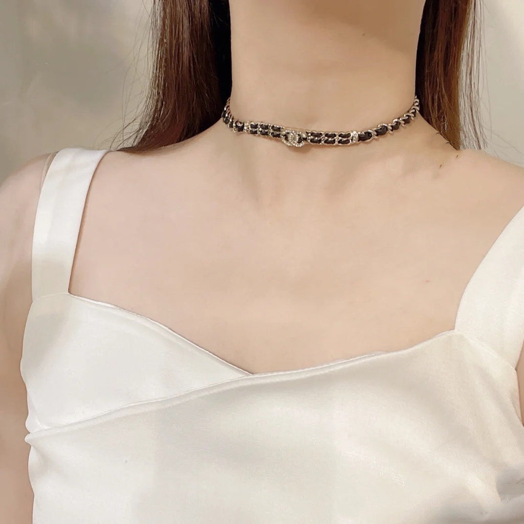 Anum Bags MO -Necklace CHL004