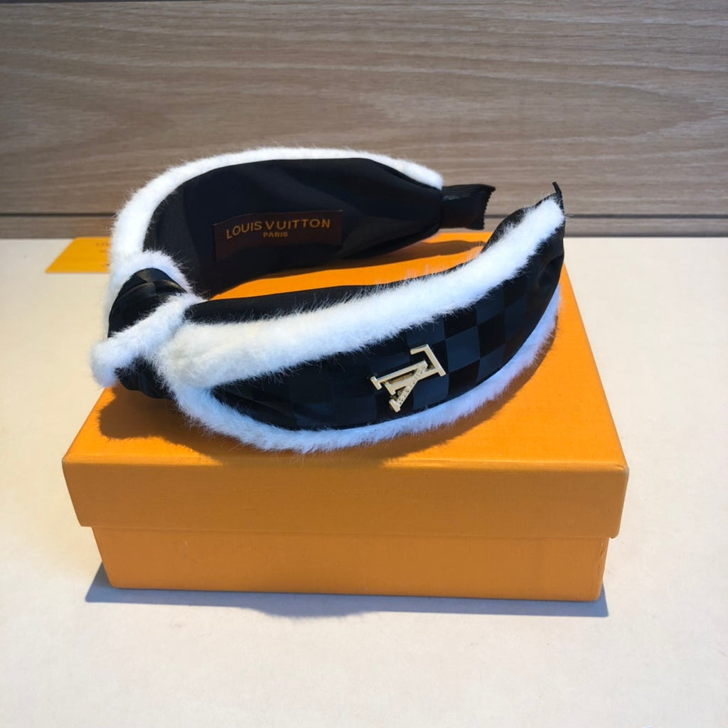 Anum Bags New Hair Band LUV 014
