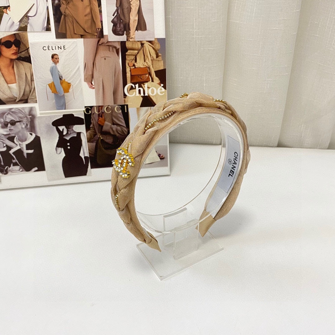 Anum Bags New Hair Band CHL 017