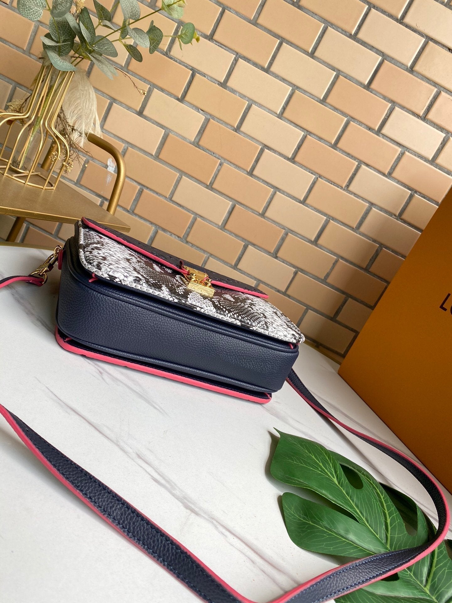 Ezyycart Bags Bags LUV 127