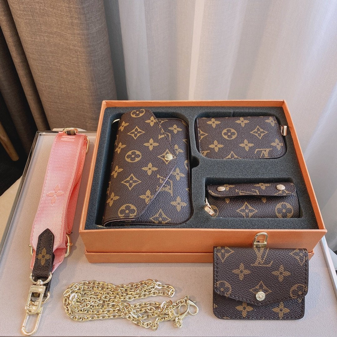 Anum Bags Bags LUV 084