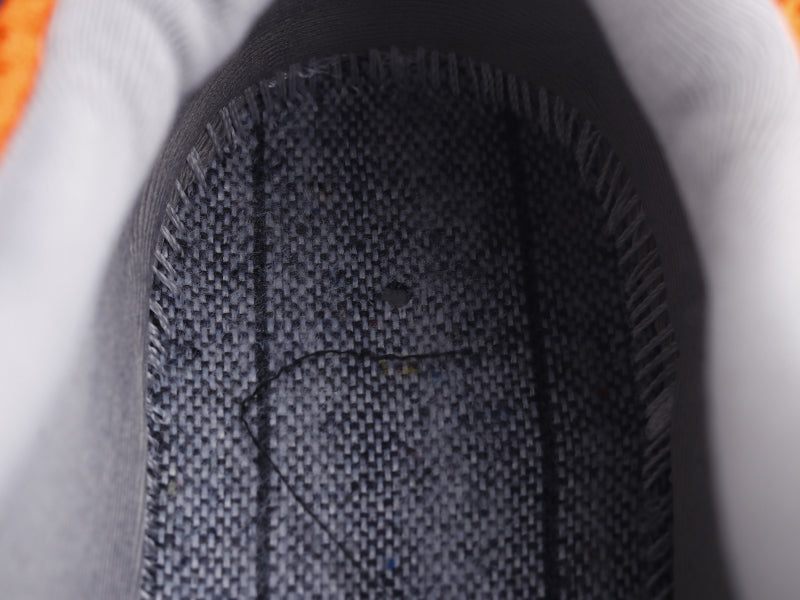 Ezyycart Bags Bla Track Three Generations Sneaker