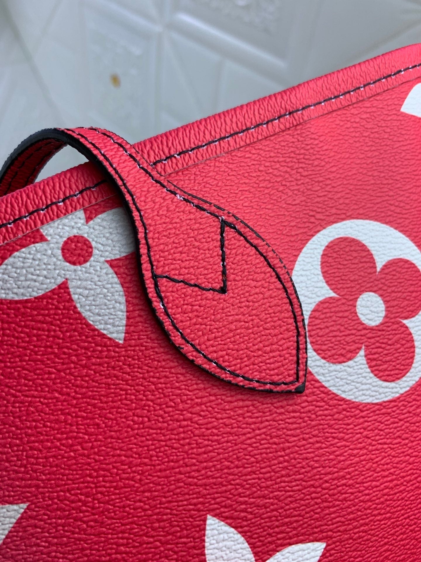 Anum Bags Mo - Bag LUV 649