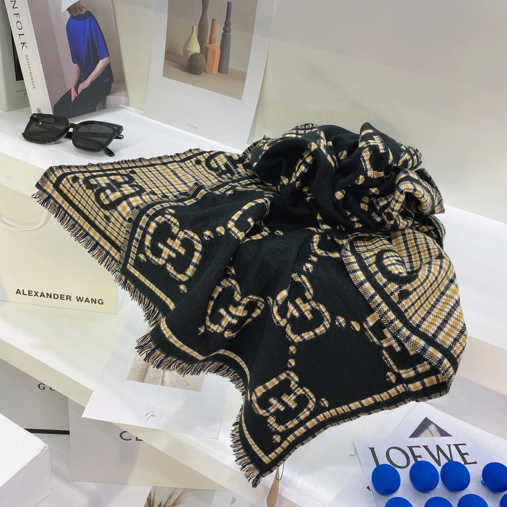 Ezyycart Bags GCI Scarf 027