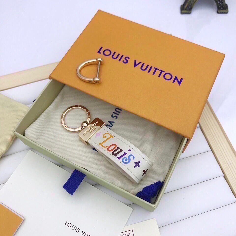 Anum Bags Keychains LUV 013