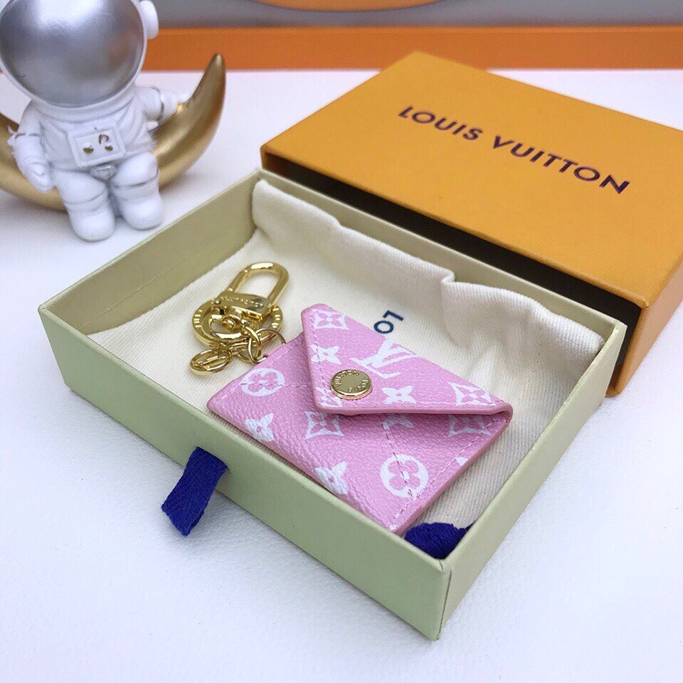 Anum Bags MO -Keychains LUV 068