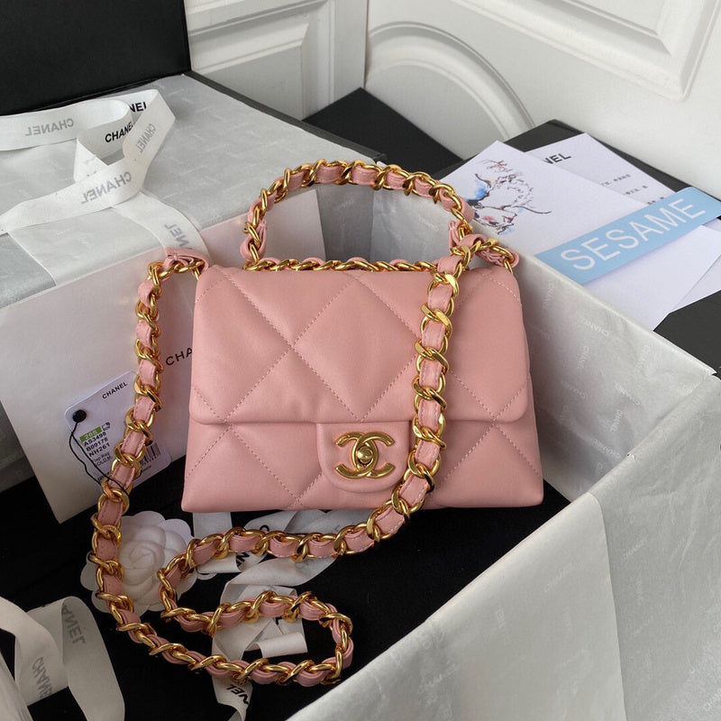 Anum Bags Monvanti Shop - CHL Bags - 2653