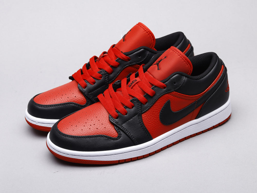 Ezyycart Bags AJ1 new black red