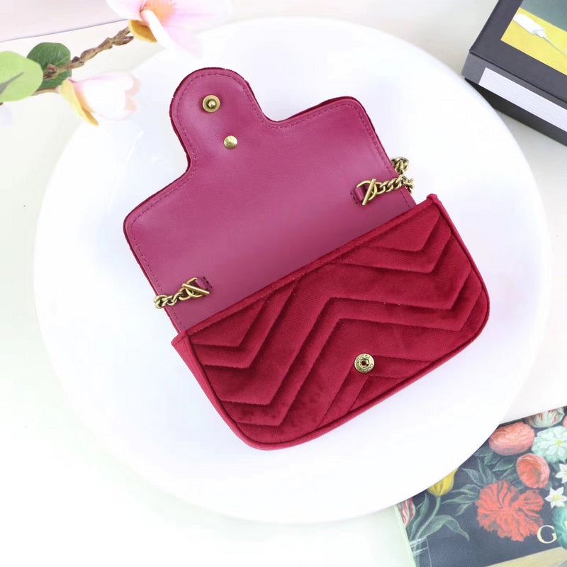Ezyycart Bags Monvanti Shop - GCI Bags - 610
