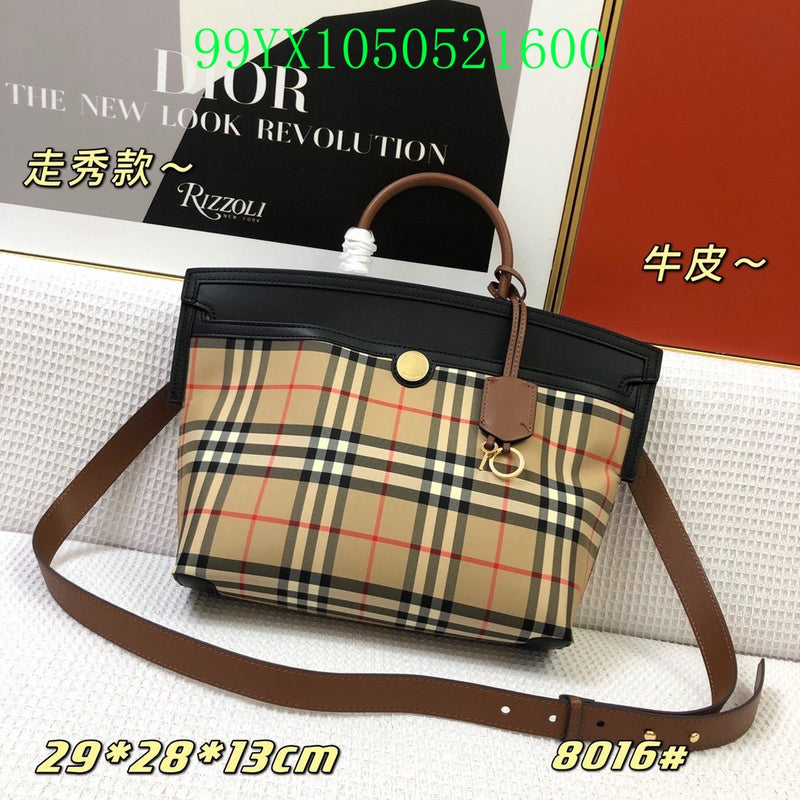 Ezyycart Bags Fan Fashion -MV - Top quality BBR Bags - 541