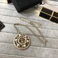Anum Bags MO -Necklace CHL021