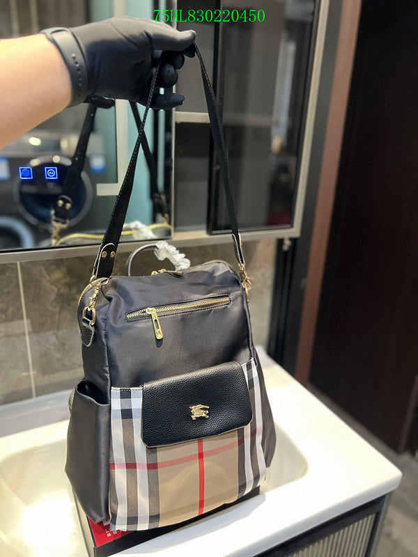 Ezyycart Bags Fan Fashion -MV - Top quality BBR Bags - 202