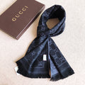 Ezyycart Bags GCI Scarf 011