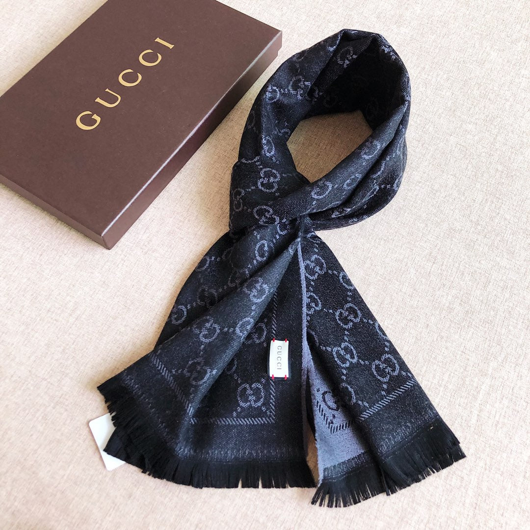 Ezyycart Bags GCI Scarf 011
