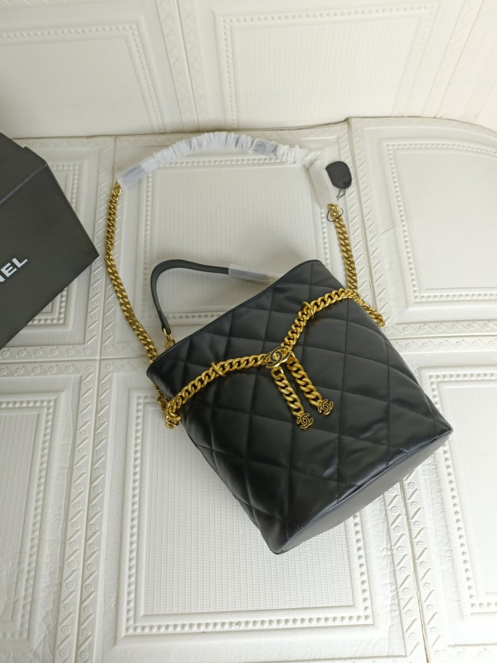 Anum Bags Mo - Bag CHL 437