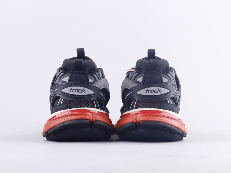 Ezyycart Bags Bla Track Three Generations Sneaker