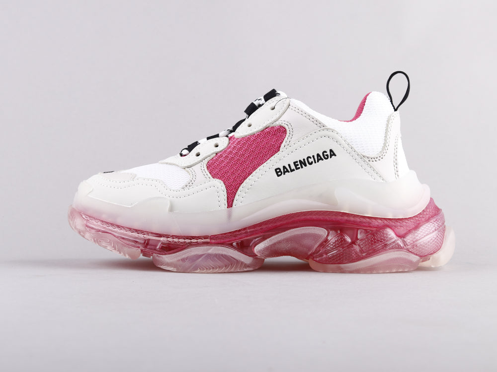 Ezyycart Bags Bla 19SS Air Cushion Pink Sneaker