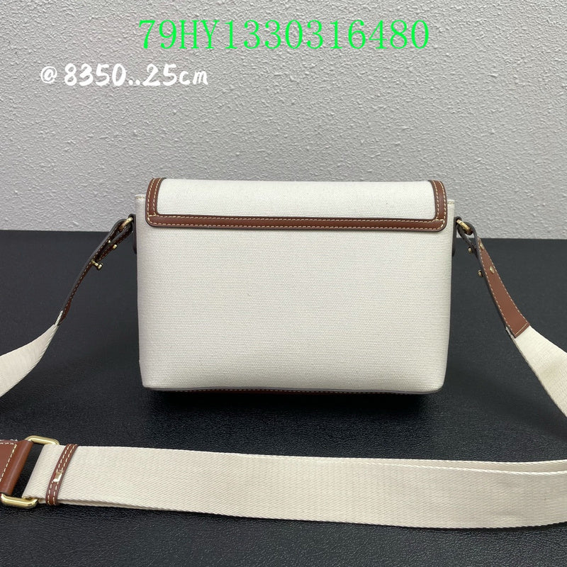 Ezyycart Bags Fan Fashion -MV - Top quality BBR Bags - 157