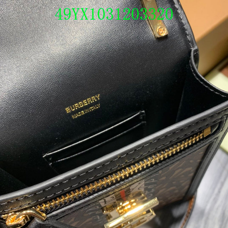 Ezyycart Bags Fan Fashion -MV - Top quality BBR Bags - 610