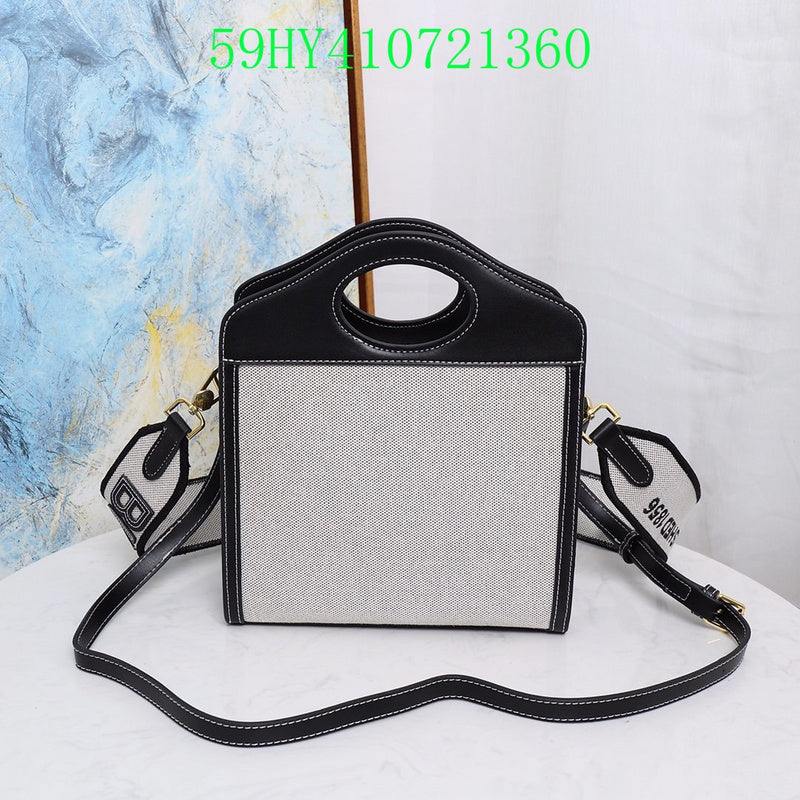 Ezyycart Bags Fan Fashion -MV - Top quality BBR Bags - 457