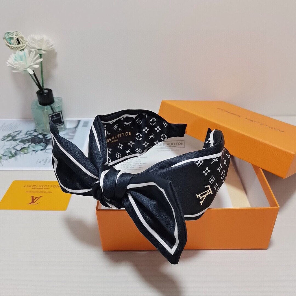 Anum Bags New Hair Band LUV 029