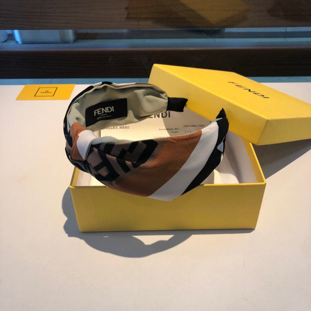 Ezyycart Bags New Hair Band FEI 045