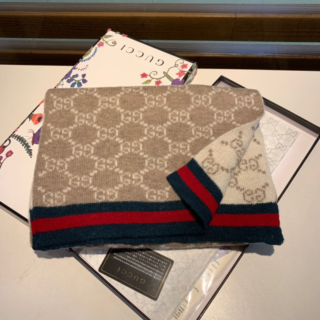 Ezyycart Bags GCI Scarf 006