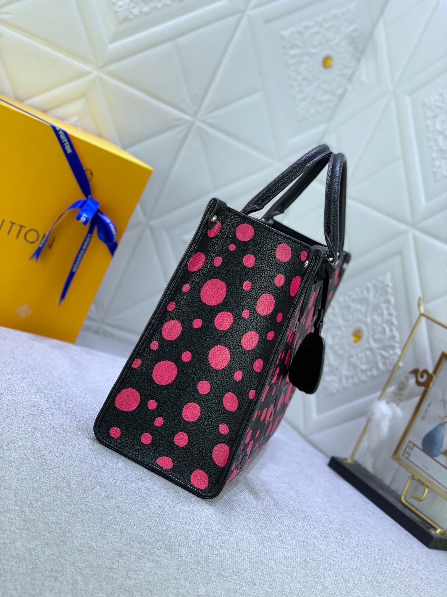 Anum Bags Mo - Bag LUV 634